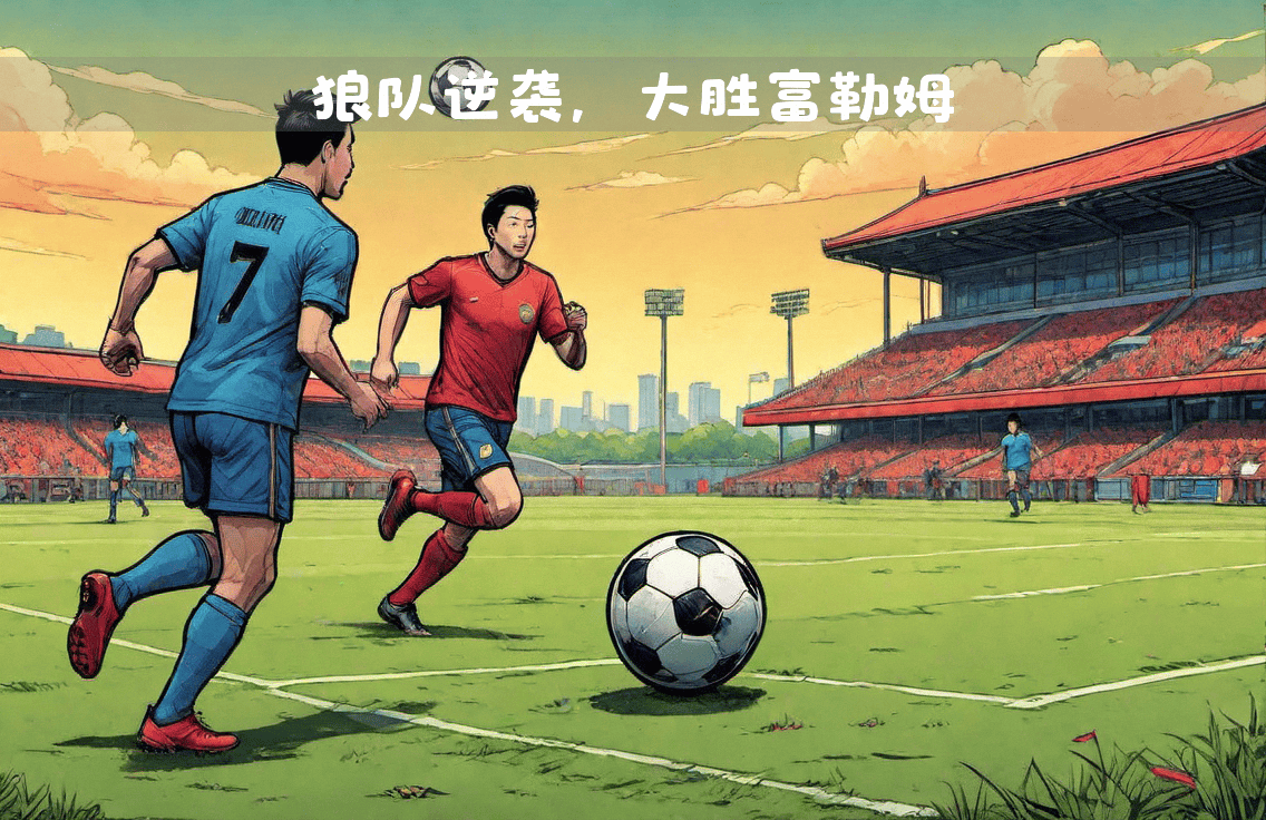 狼队主场应战桑德兰，胜多负少？