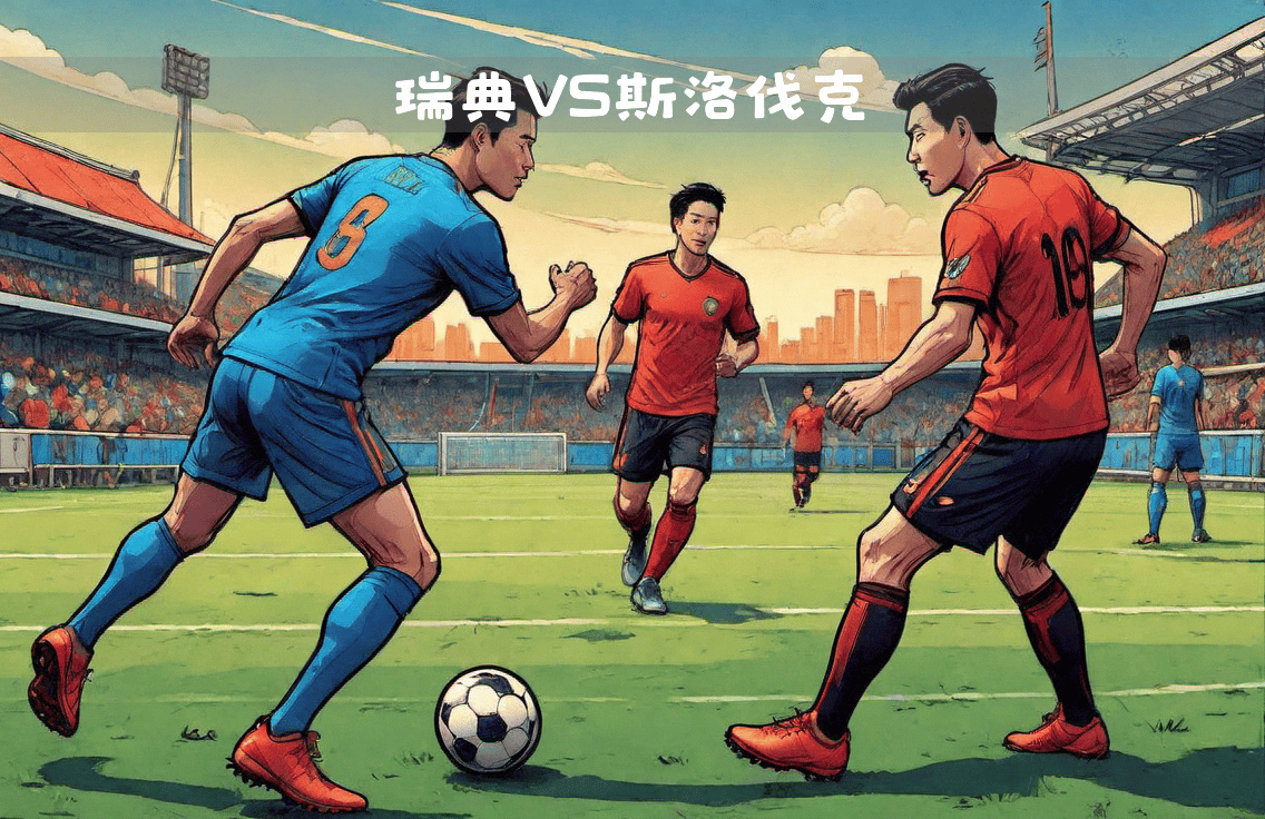瑞典对决斯洛伐克，背后故事令人唏嘘