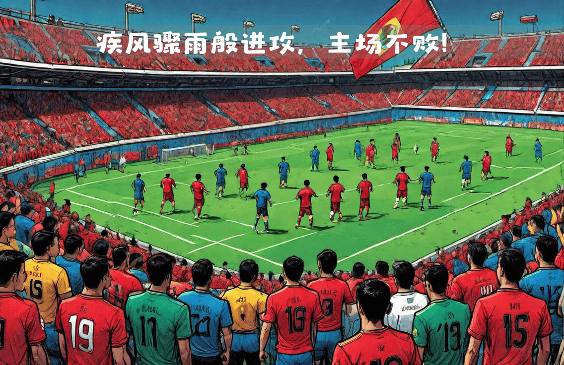 狼队主场力克对手，抢下宝贵三分