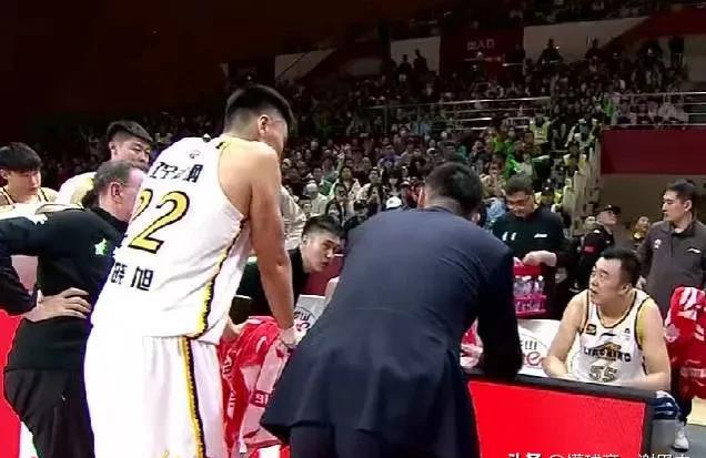 球队禁赛恢复后巡回赛，引无限期待