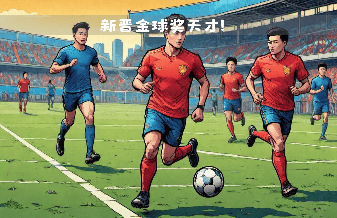 阿贾克斯青训培养天才球员，成为球队希望之星