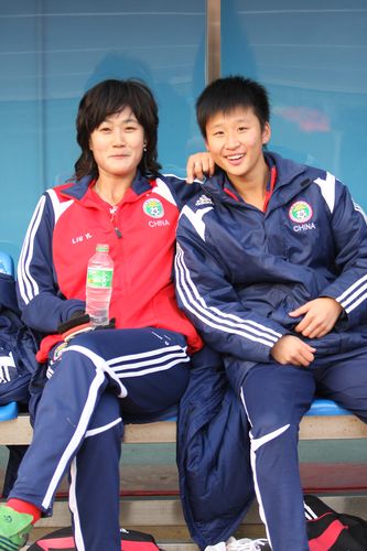特立尼达和多巴哥女足备战备受期待，必将全力以赴