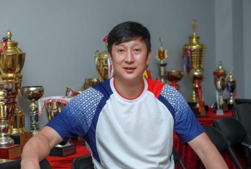 特立尼达和多巴哥女足备战备受期待，必将全力以赴