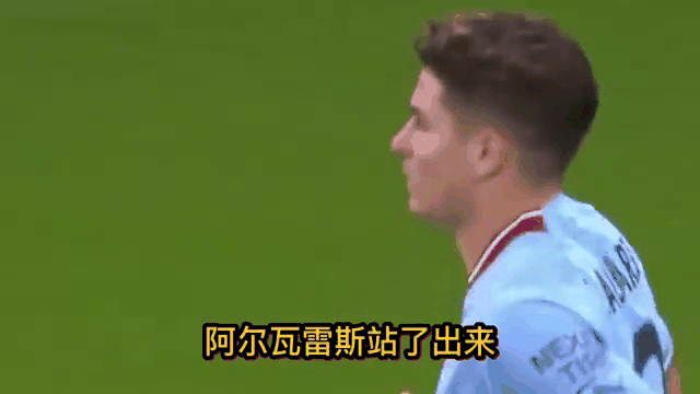 阿根廷运动员实现精彩逆袭，渐入佳境