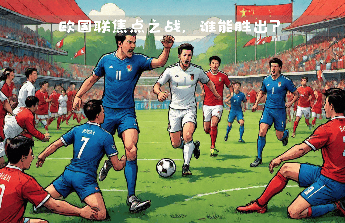 FB体育-欧国联赛场封神时刻，一触即发