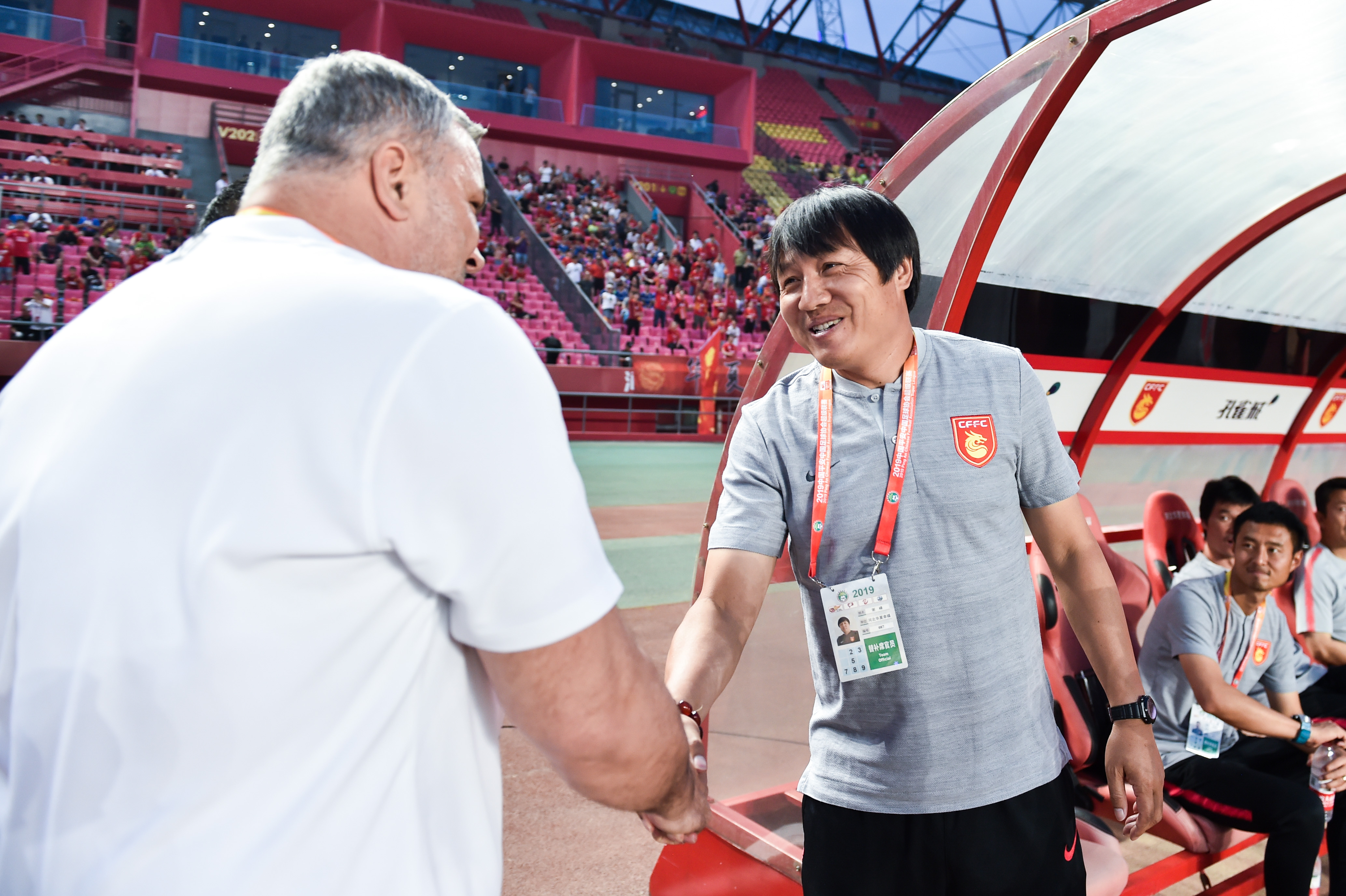 苏宁客场3-0大胜华夏幸福，瓜林助攻特谢拉破门