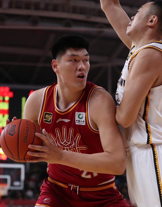山西男篮主场惨败，被江苏男篮强势逆转
