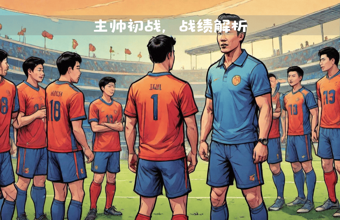 FB体育官网-巴萨主帅调整阵容，备战下一场比赛