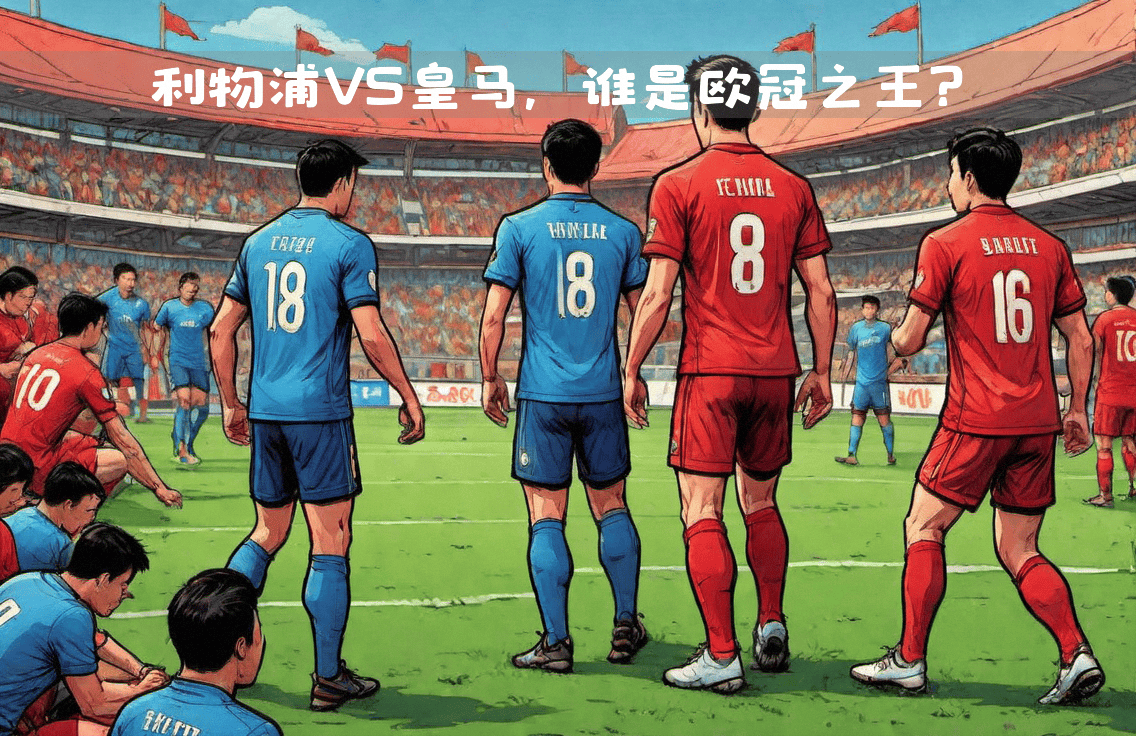 欧冠预选赛逐鹿强敌，谁能笑到最后关头
