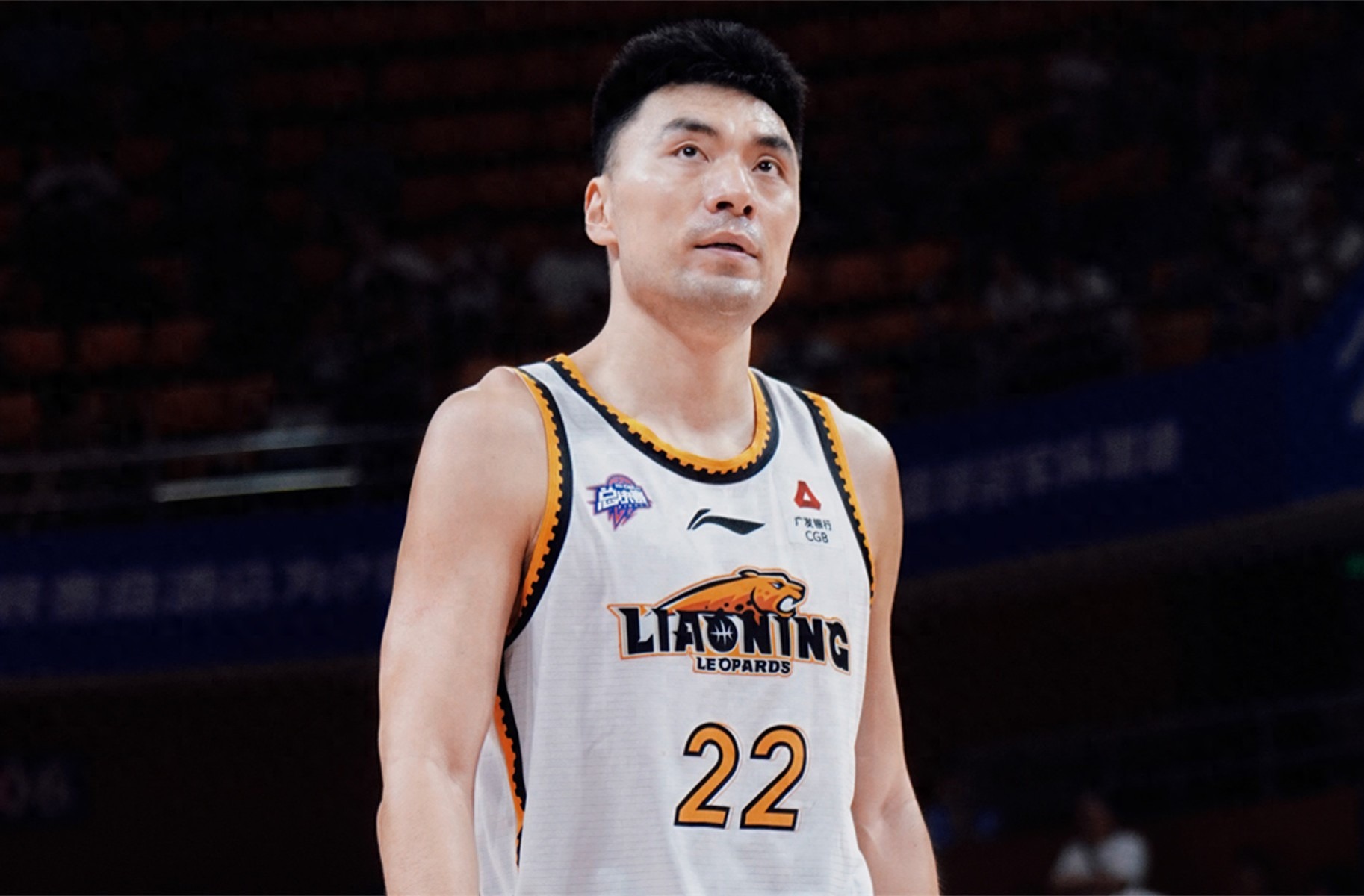 辽宁大胜广厦，李晓旭再度展现攻防统治力