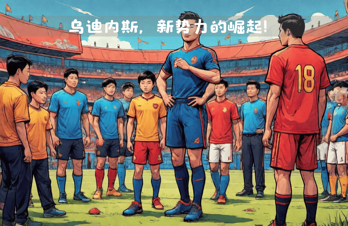 乌迪内斯俱乐部迎来一名新的解说员