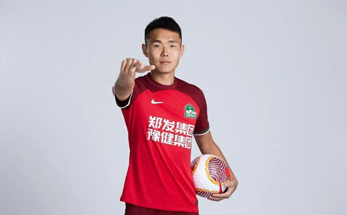 河南队取得大胜，队员士气高涨