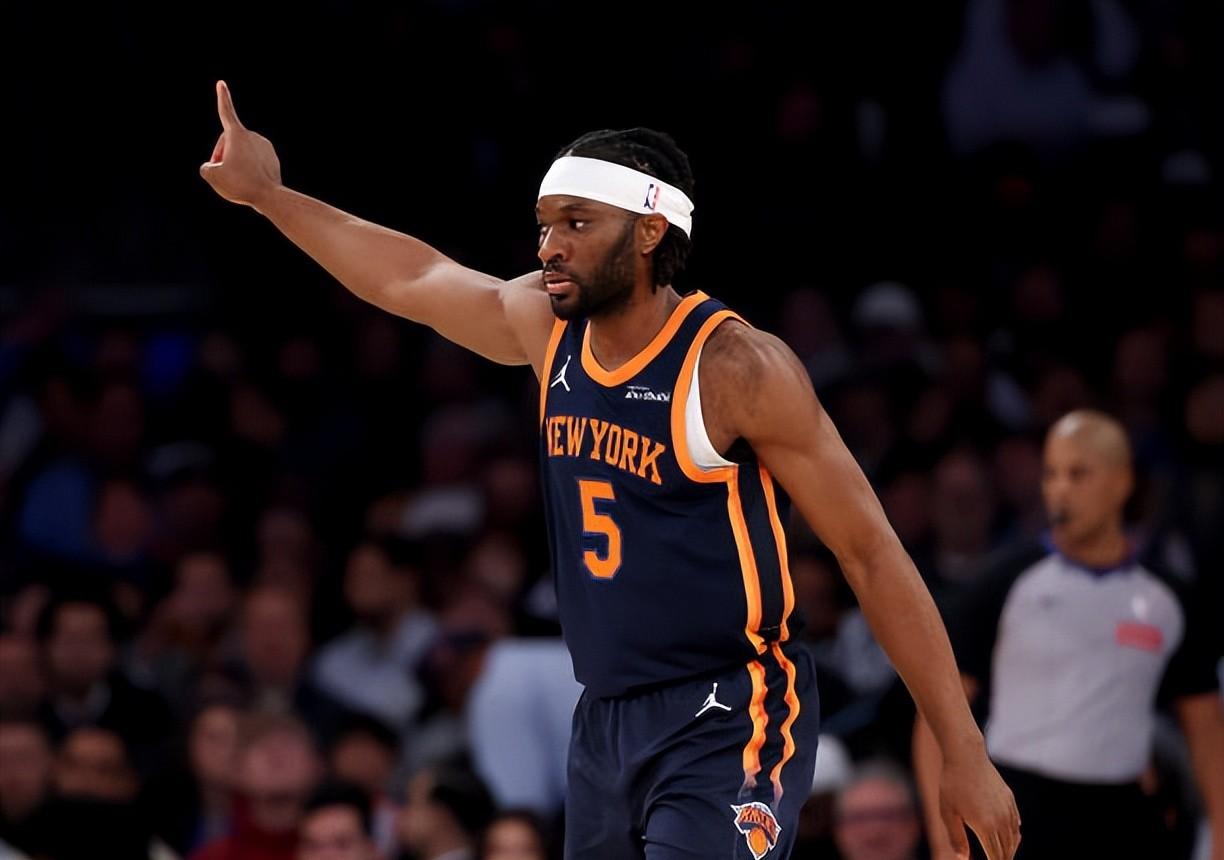 尼克斯队连胜被终止,新秀表现低迷 尼克斯队连胜被终止,新秀表现低迷