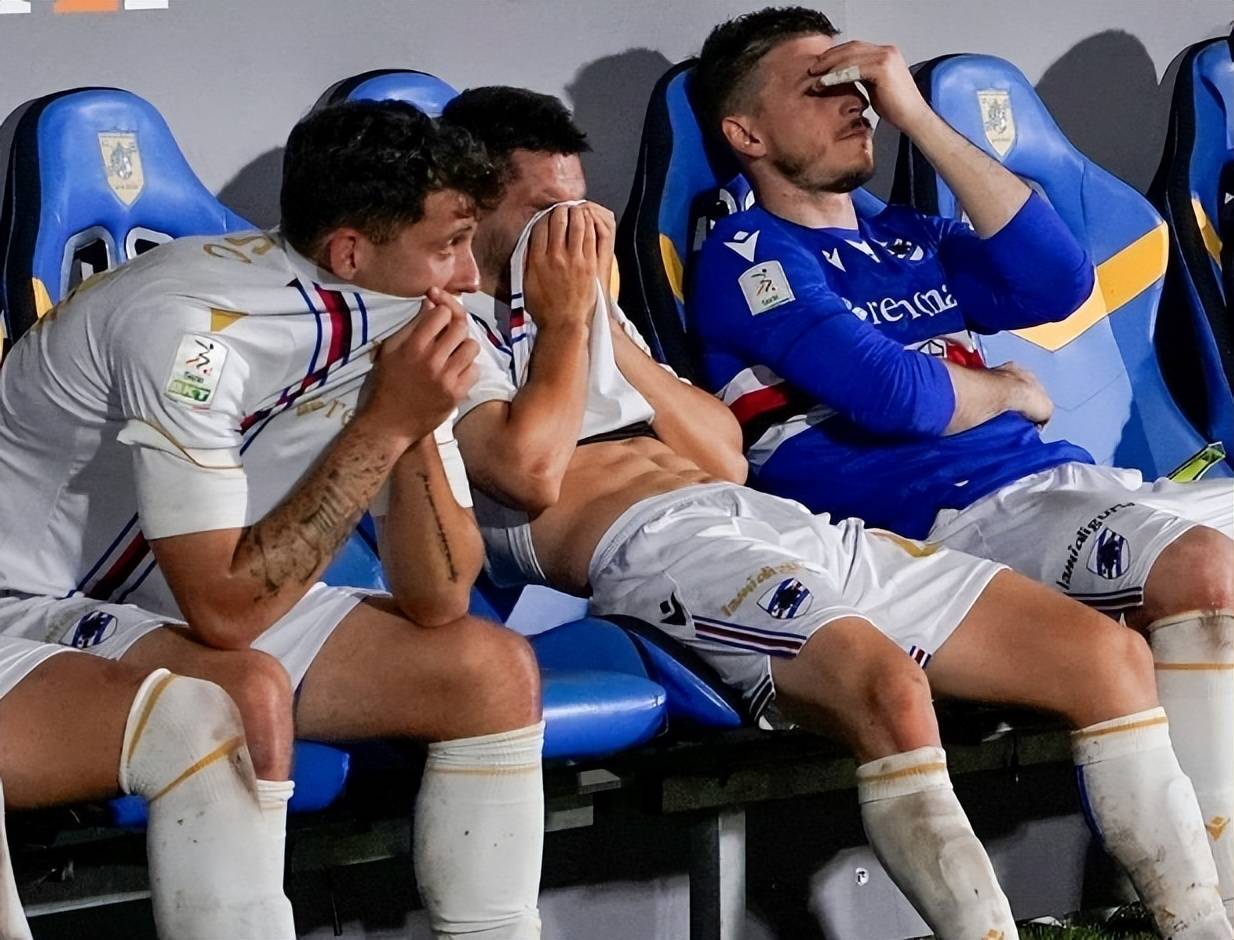 桑普多利亚客场不畏强敌，实现惊人意甲逆袭