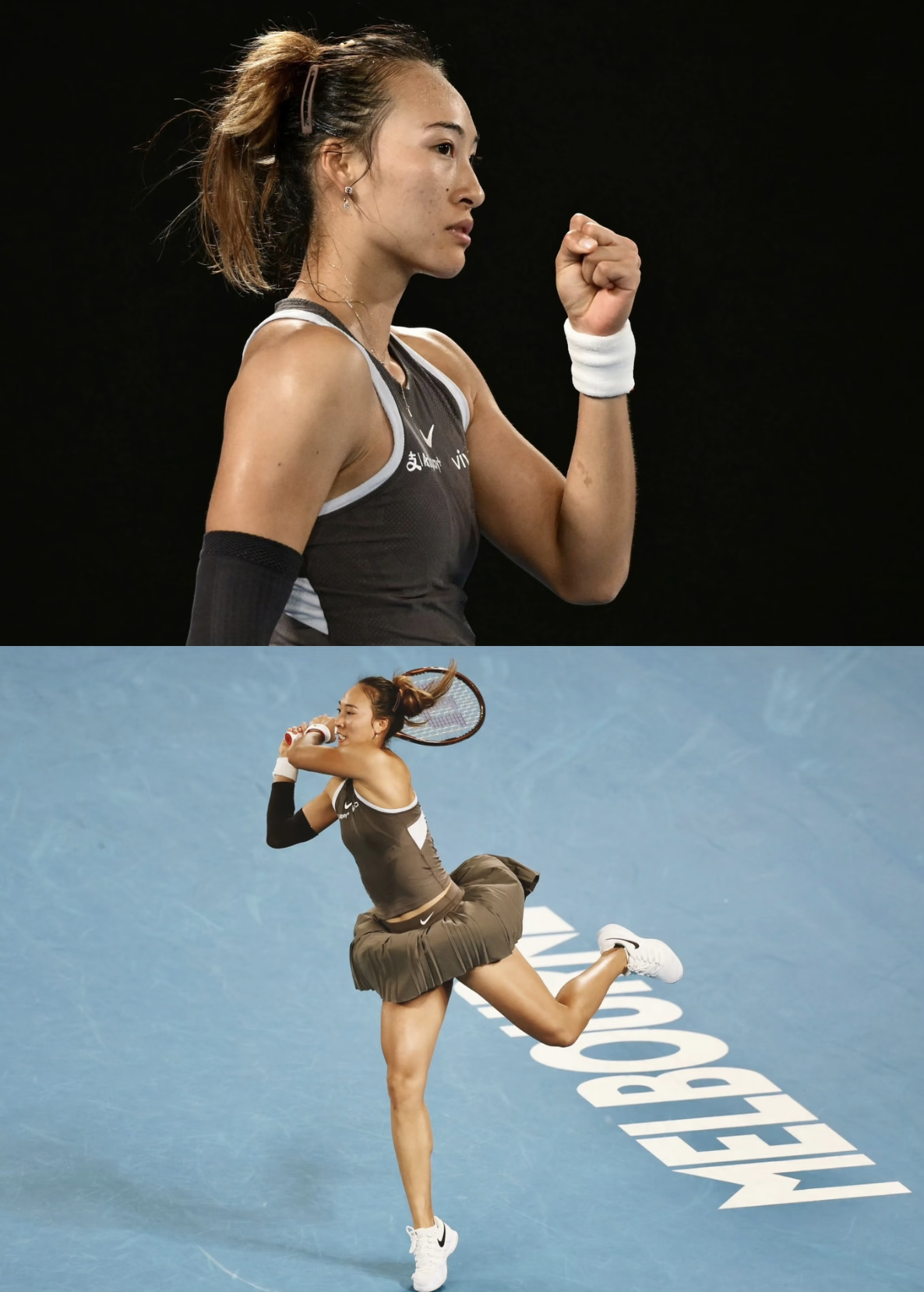 澳大利亚运动员在冬季运动会上创造新记录，获得奖牌