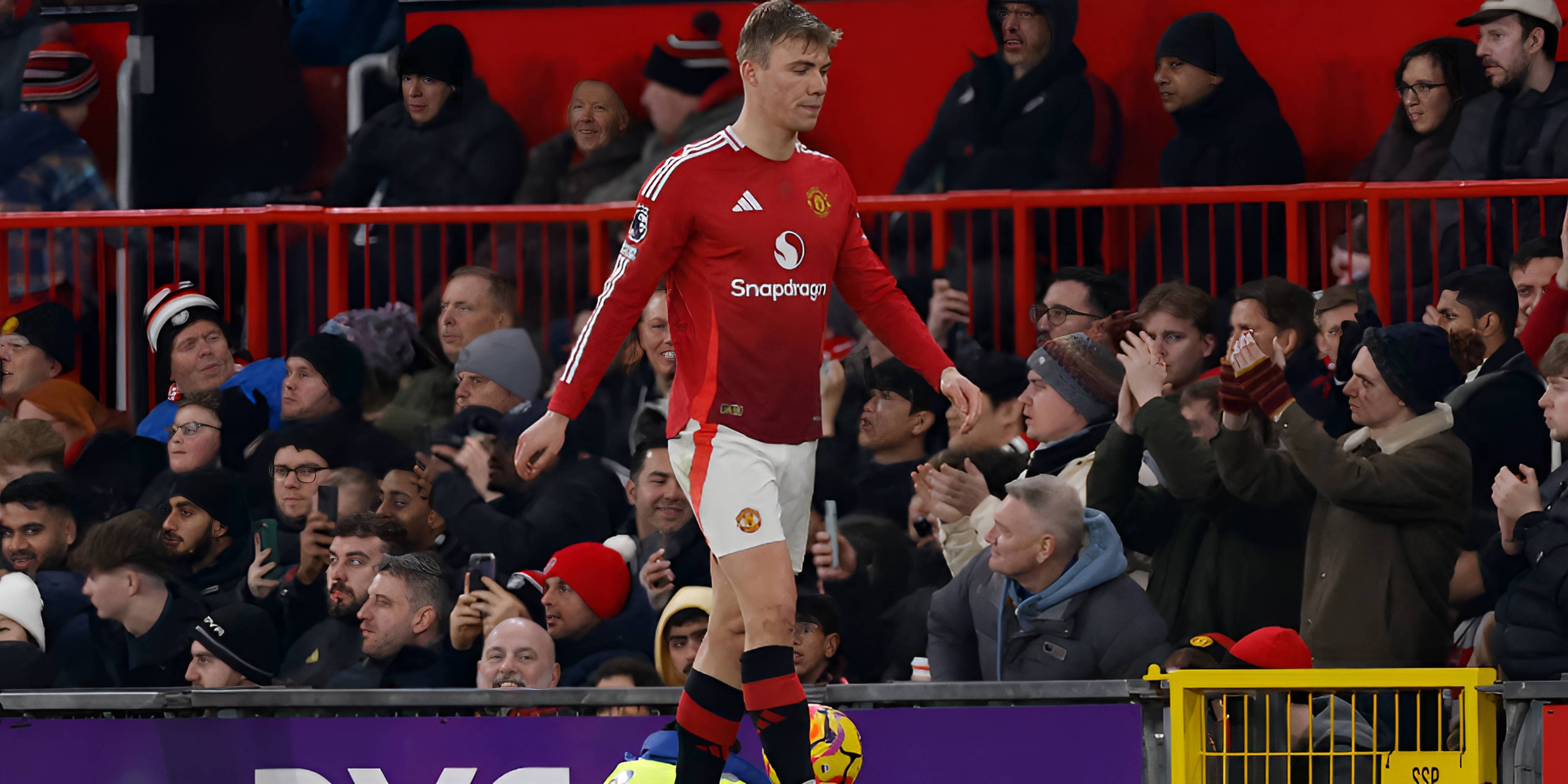 曼联实现豪取连胜,状态火热不可阻挡 曼联实现豪取连胜,状态火热不可阻挡