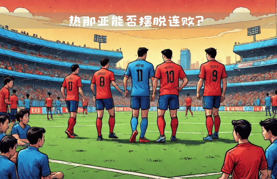 热那亚球员遭遇伤病,对球队实力造成一定影响 热那亚球员遭遇伤病,对球队实力造成一定影响