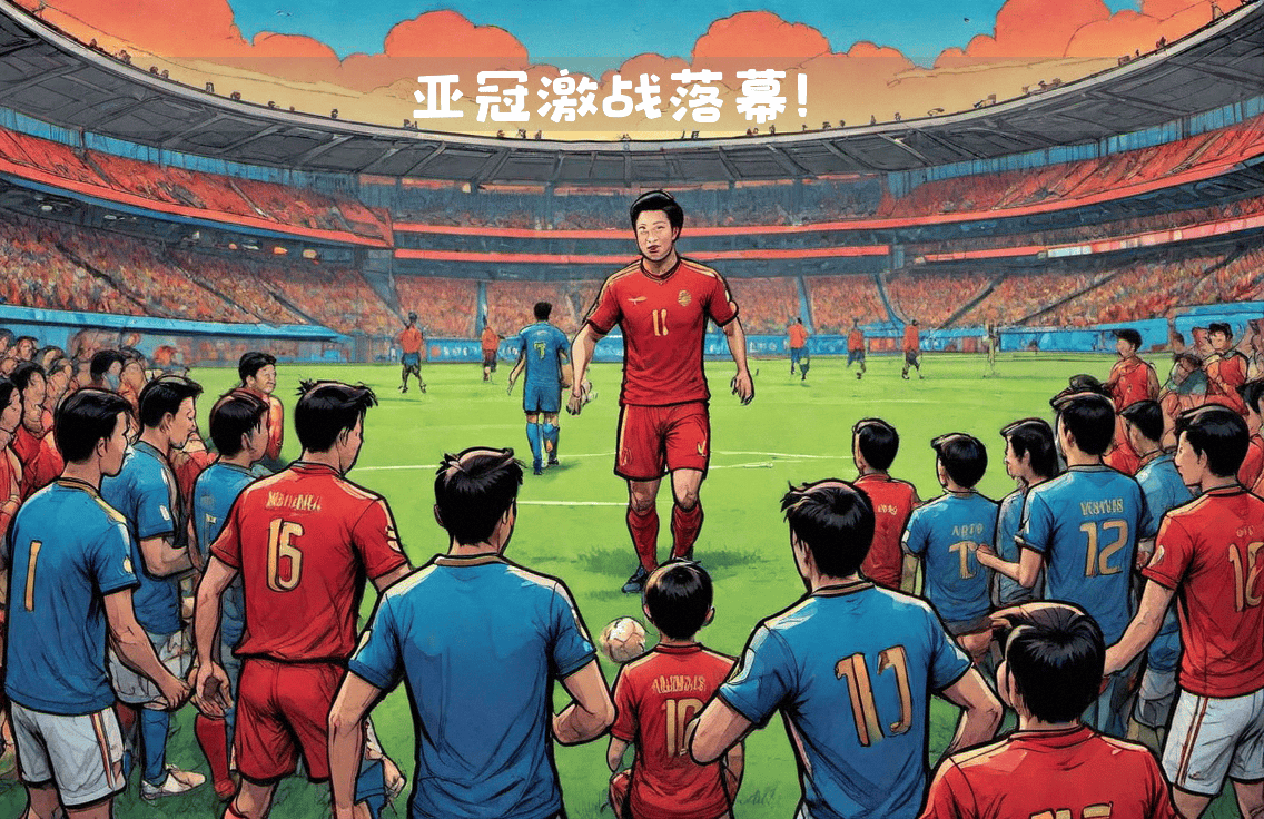 火爆赛场!亚冠强队备战四强战,力拼头名 火爆赛场!亚冠强队备战四强战,力拼头名