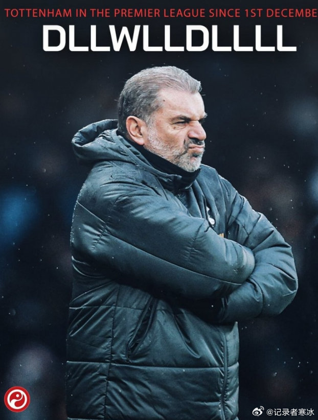 热刺连败痛失三分,主帅急需调整备战下一场 热刺连败痛失三分,主帅急需调整备战下一场