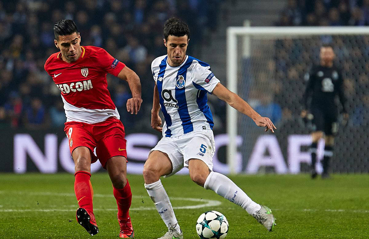 摩纳哥中锋连破两城,法甲卫冕实力浮出水面 摩纳哥中锋连破两城,法甲卫冕实力浮出水面