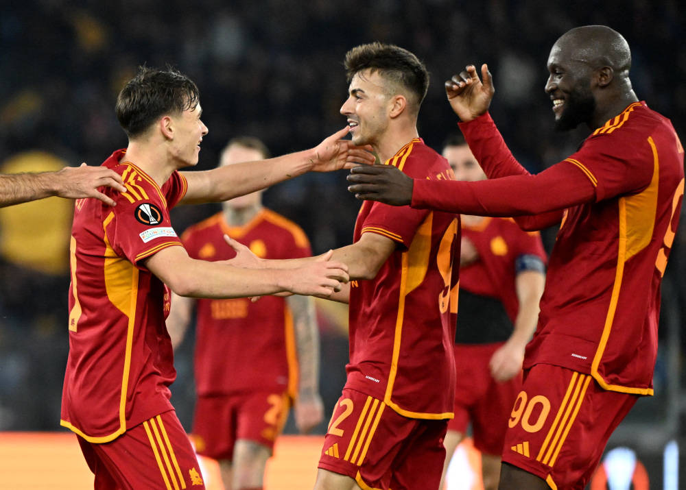 罗马主场获胜，欧战资格重回视野