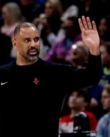 火箭撼平雷霆,继续保持势头 火箭撼平雷霆,继续保持势头