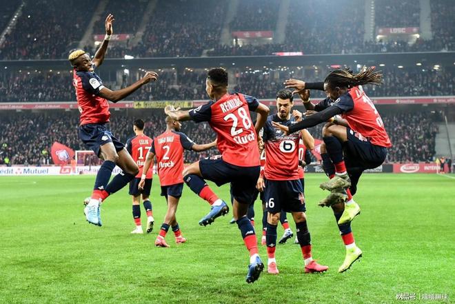 里昂遭遇连败，欧战资格悬而未决