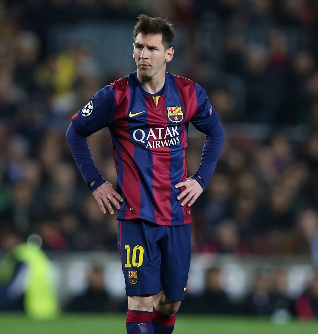 梅西巴黎处子球,国际足坛闪耀一新 梅西巴黎处子球,国际足坛闪耀一新