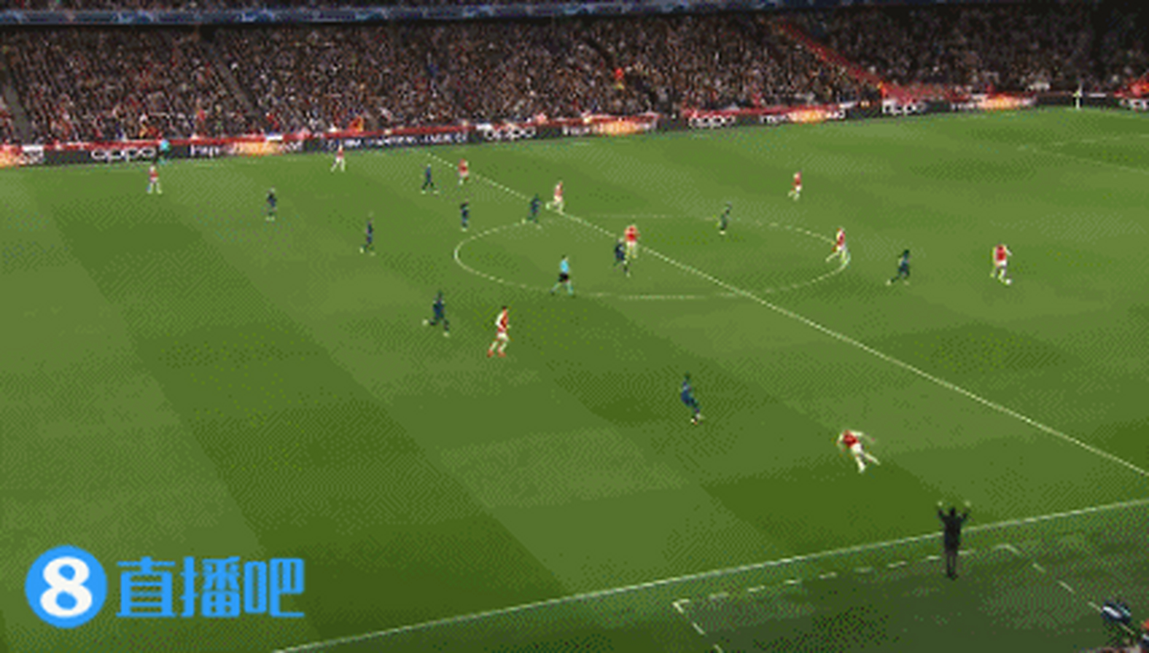 阿森纳客场狂胜,荷甲劲旅击败对手 阿森纳客场狂胜,荷甲劲旅击败对手